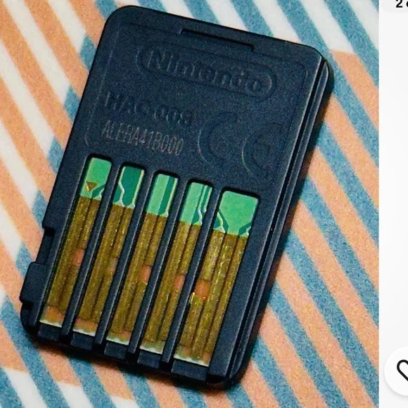 Nintendo Switch Sports 256gb Micro SD Card Bundle - Picture 8 of 13